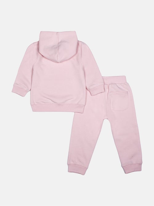 Conjunto de 2 peças - Kizco - Kiabi