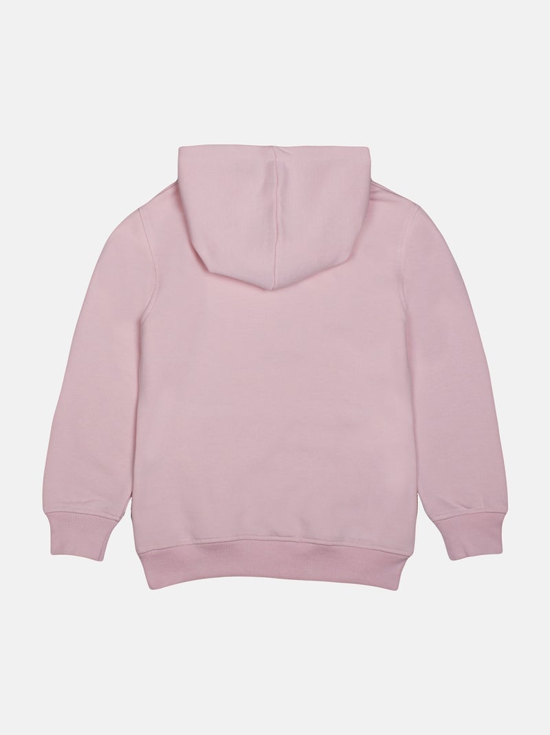 Conjunto de 2 peças - Kizco Rosa - Kiabi