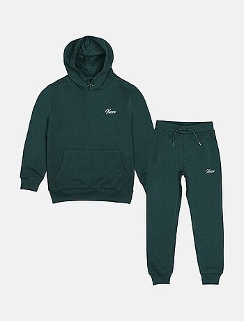 Conjunto de 2 peças - Kizco
