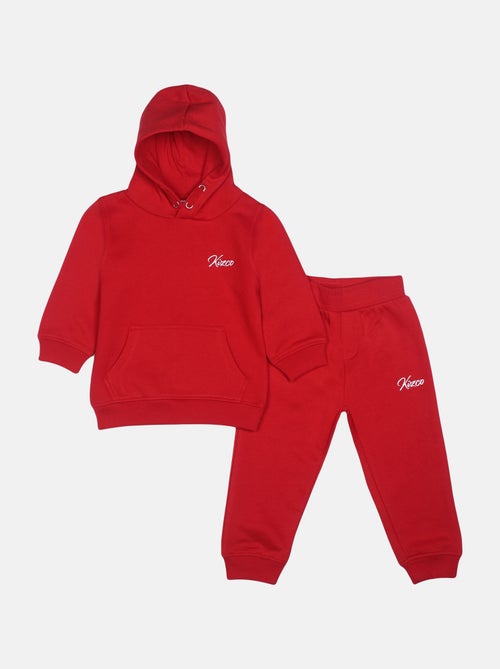 Conjunto de 2 peças - Kizco - Kiabi Conjunto de 2 peças - Kizco - Kiabi