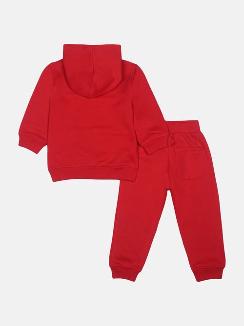 Conjunto de 2 peças - Kizco - Kiabi Conjunto de 2 peças - Kizco - Kiabi