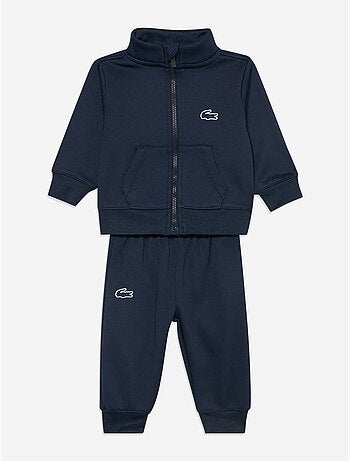 Conjunto de 2 peças - lacoste