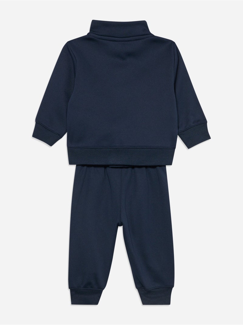 Conjunto de 2 peças - lacoste Azul-marinho - Kiabi
