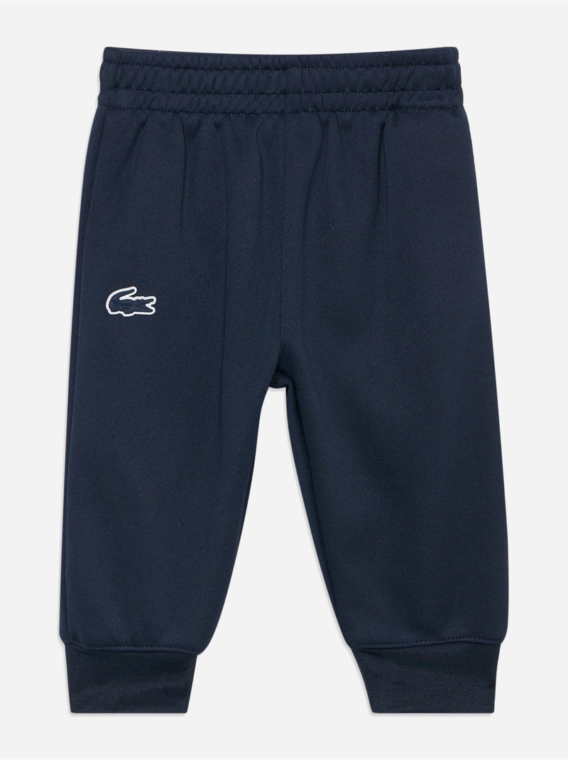 Conjunto de 2 peças - lacoste Azul-marinho - Kiabi