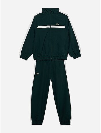 Conjunto de 2 peças - lacoste