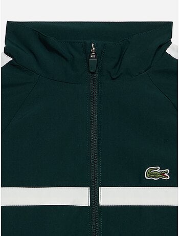 Conjunto de 2 peças - lacoste