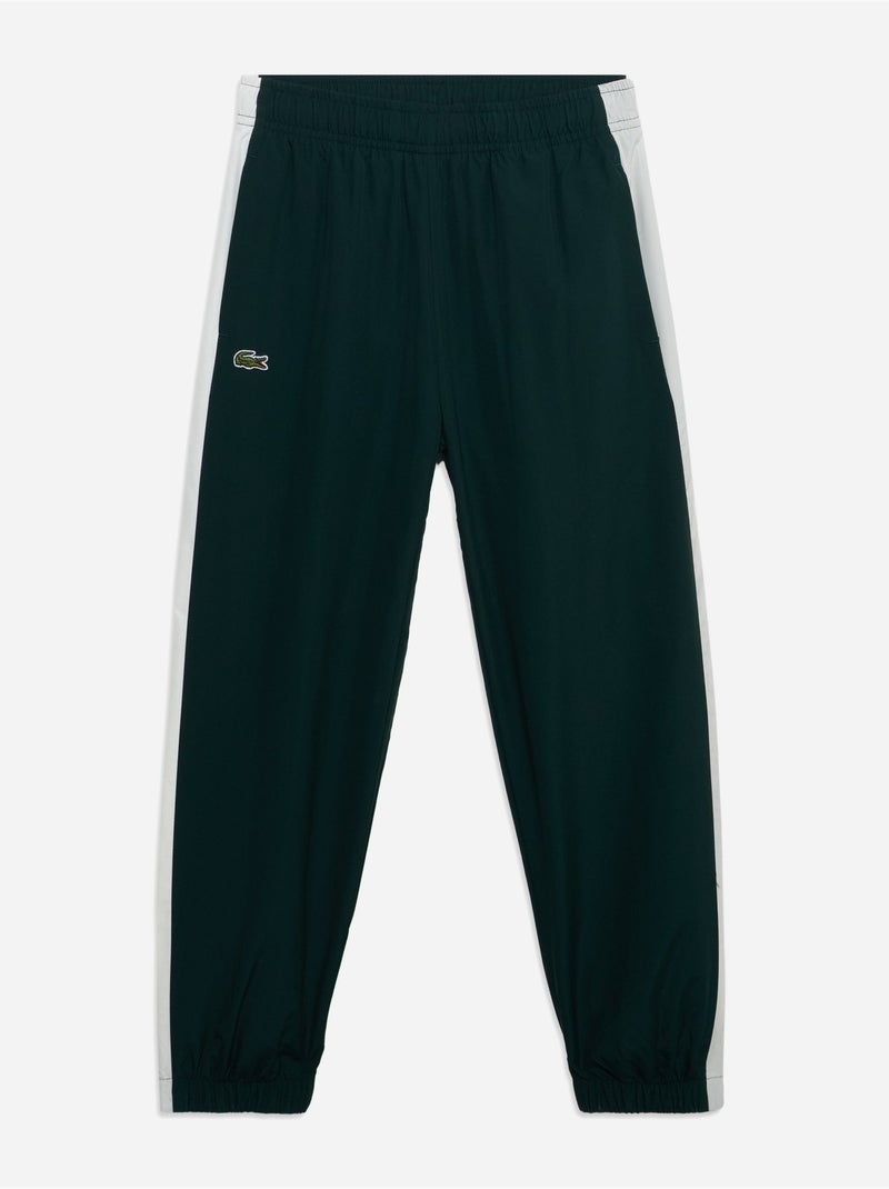 Conjunto de 2 peças - lacoste Verde escuro - Kiabi