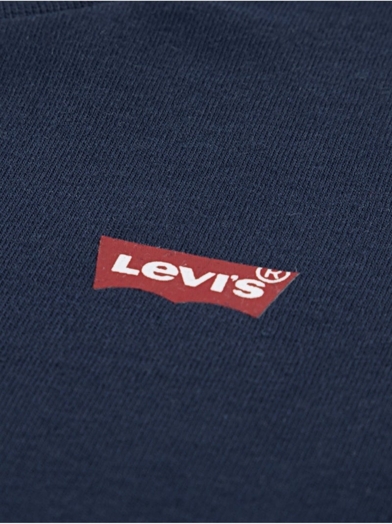 Conjunto de 2 peças - levi's kids Azul-cinza - Kiabi