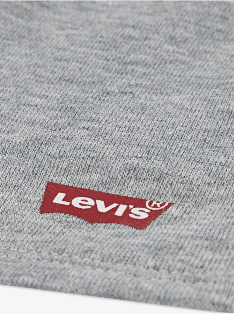 Conjunto de 2 peças - levi's kids Azul-cinza - Kiabi