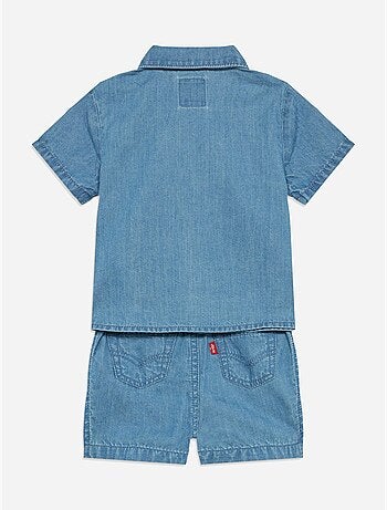 Conjunto de 2 peças - Levi's Kids
