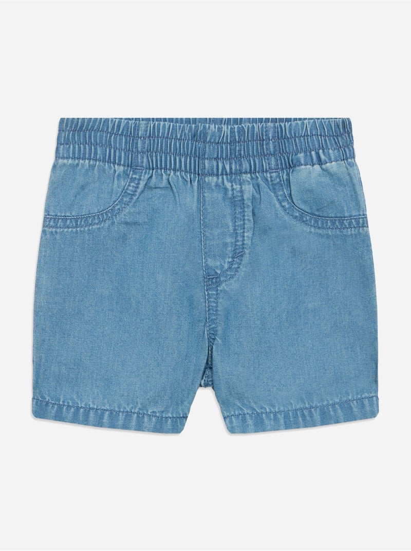 Conjunto de 2 peças - Levi's Kids Azul claro - Kiabi