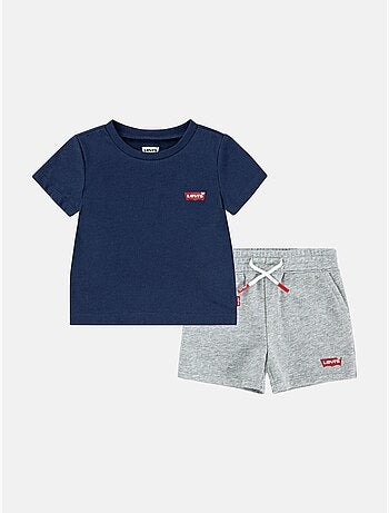 Conjunto de 2 peças - Levi's Kids