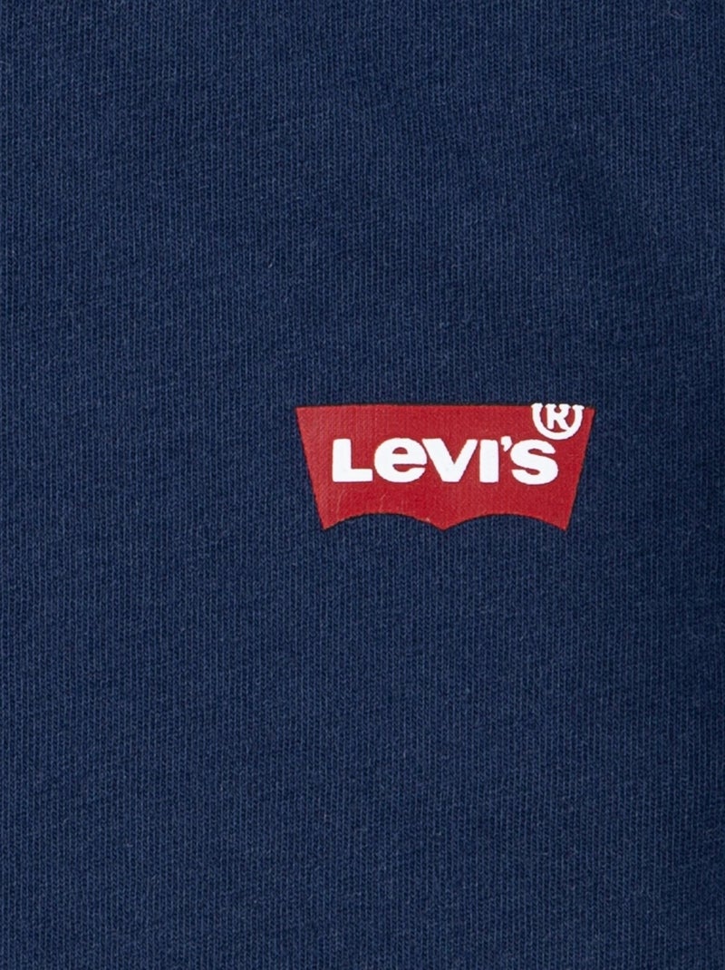 Conjunto de 2 peças - Levi's Kids Azul - Kiabi