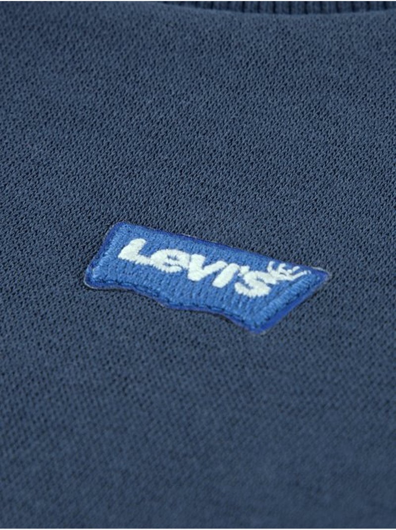 Conjunto de 2 peças - levi's kids Azul escuro - Kiabi