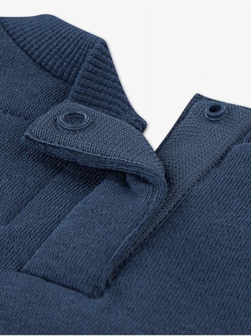 Conjunto de 2 peças - levi's kids Azul escuro - Kiabi