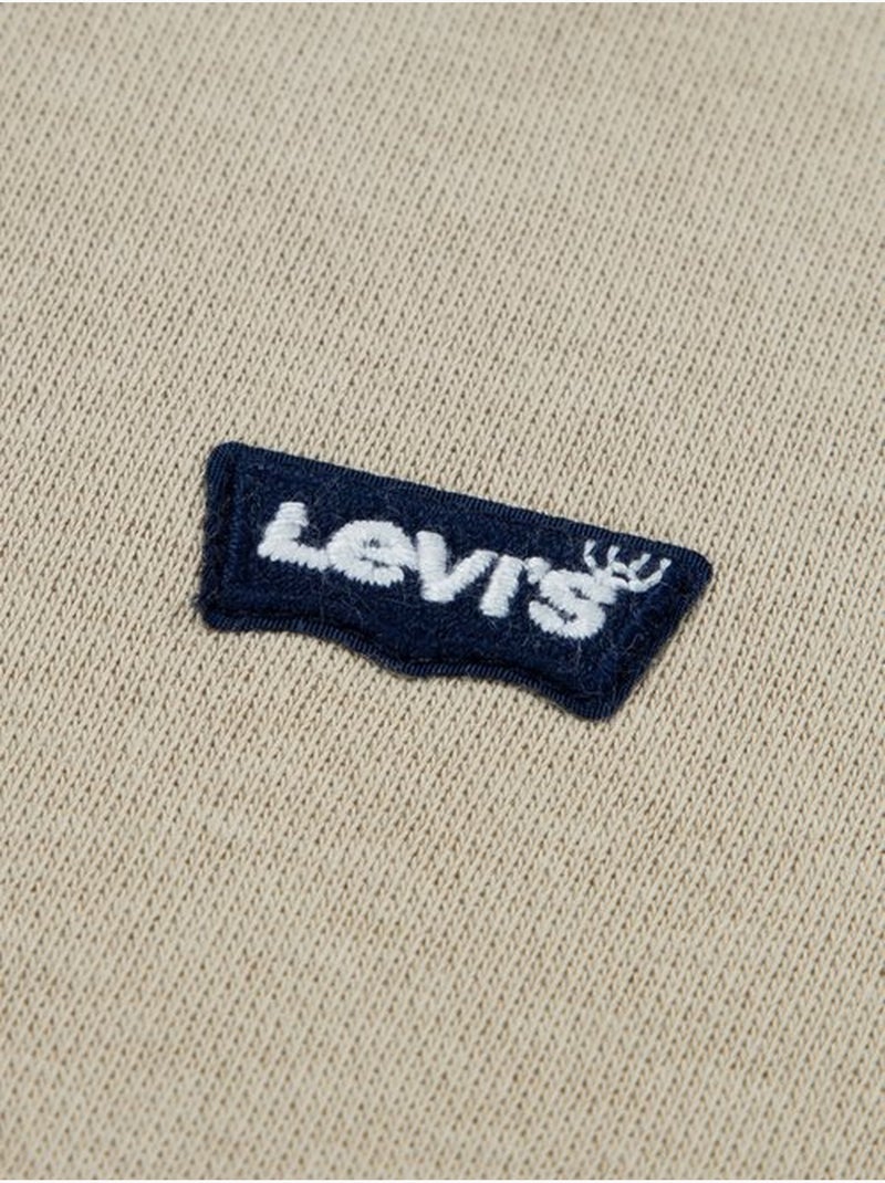 Conjunto de 2 peças - levi's kids Bege escuro - Kiabi
