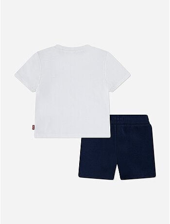 Conjunto de 2 peças - Levi's Kids