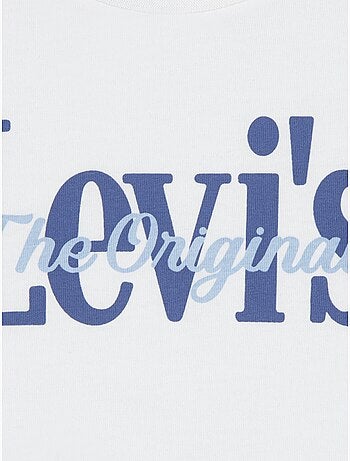 Conjunto de 2 peças - levi's kids