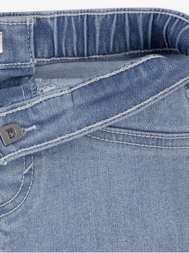 Conjunto de 2 peças - levi's kids Branco - Kiabi