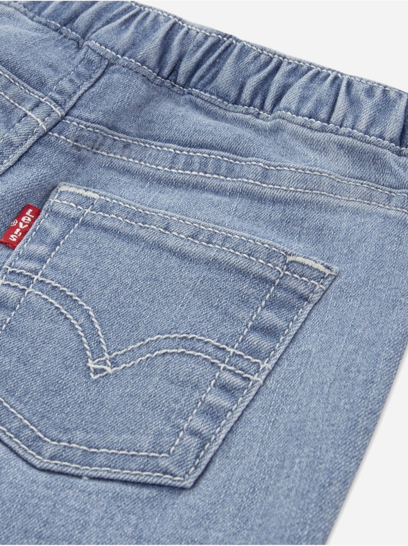 Conjunto de 2 peças - levi's kids Branco - Kiabi
