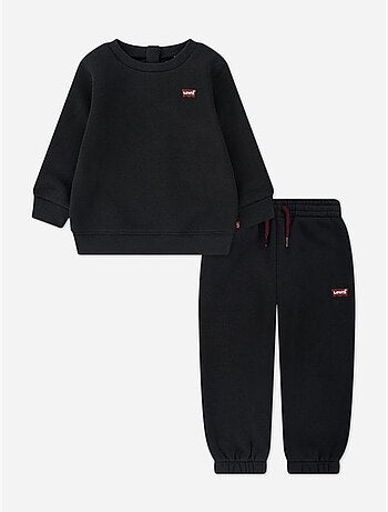 Conjunto de 2 peças - levi's kids