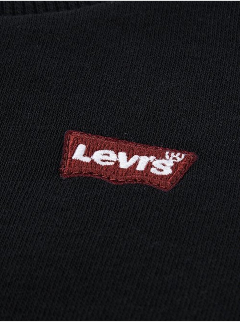 Conjunto de 2 peças - levi's kids Preto - Kiabi