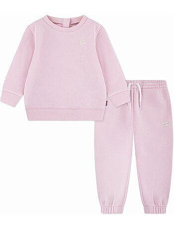 Conjunto de 2 peças - levi's kids