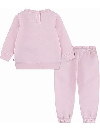 Conjunto de 2 peças - levi's kids