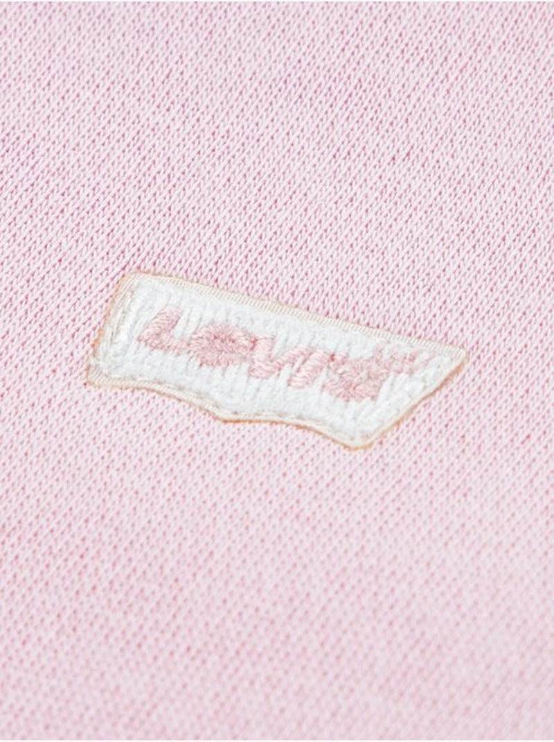 Conjunto de 2 peças - levi's kids Rosa - Kiabi