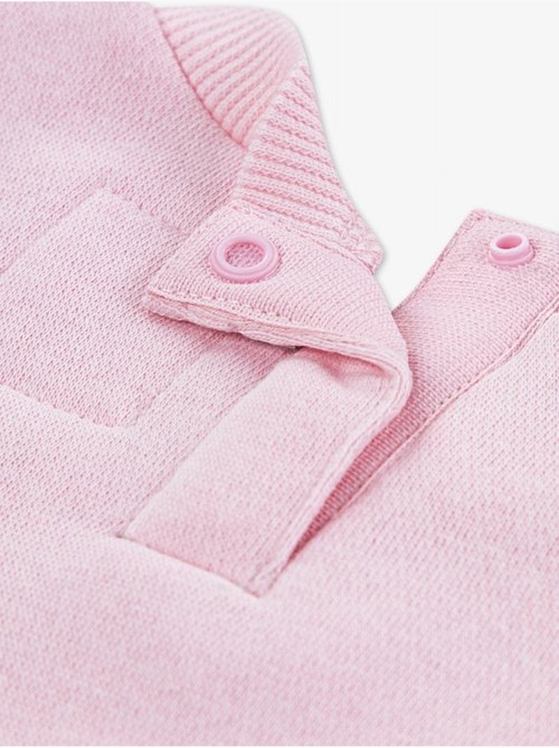 Conjunto de 2 peças - levi's kids Rosa - Kiabi