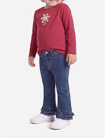 Conjunto de 2 peças - levi's kids