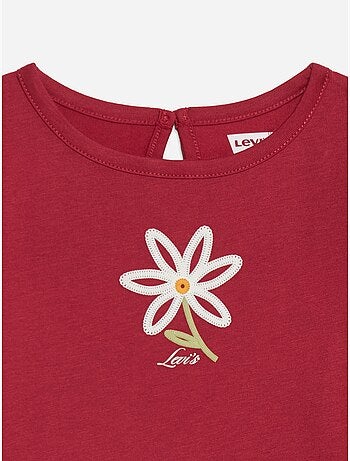 Conjunto de 2 peças - levi's kids
