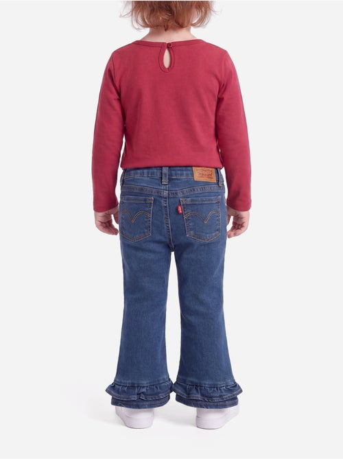 Conjunto de 2 peças - levi's kids - Kiabi Conjunto de 2 peças - levi's kids - Kiabi