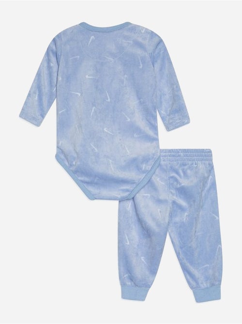 Conjunto de 2 peças - nike - Kiabi