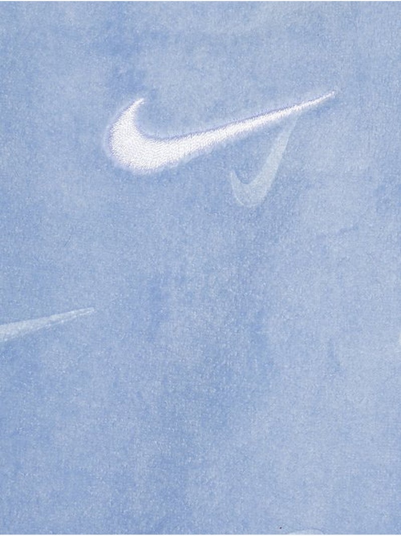 Conjunto de 2 peças - nike Azul-céu - Kiabi