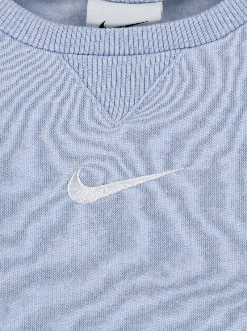 Conjunto de 2 peças - Nike Azul claro - Kiabi