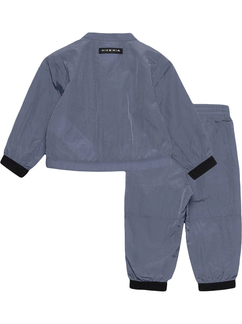 Conjunto de 2 peças - Nike Azul - Kiabi