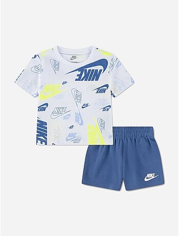 Conjunto de 2 peças - nike