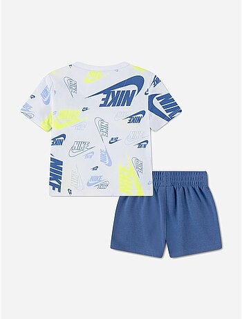 Conjunto de 2 peças - nike