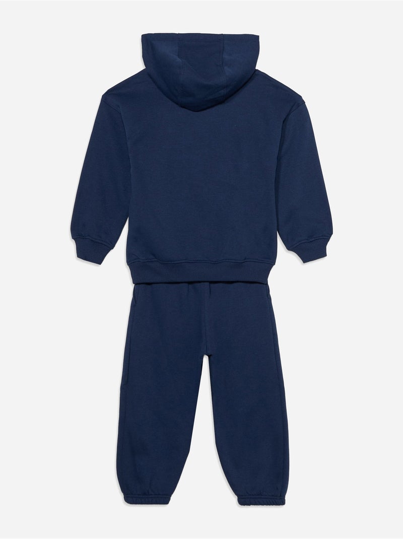 Conjunto de 2 peças - nike Azul - Kiabi