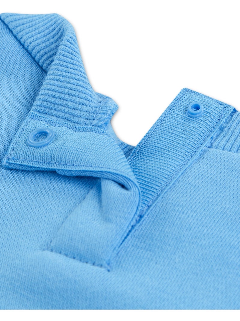 Conjunto de 2 peças - nike Azul - Kiabi
