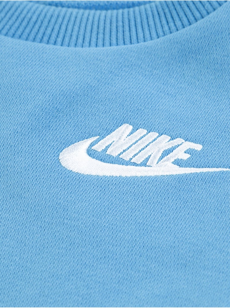 Conjunto de 2 peças - nike Azul - Kiabi