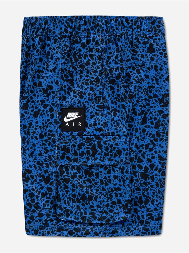 Conjunto de 2 peças - nike Azul - Kiabi