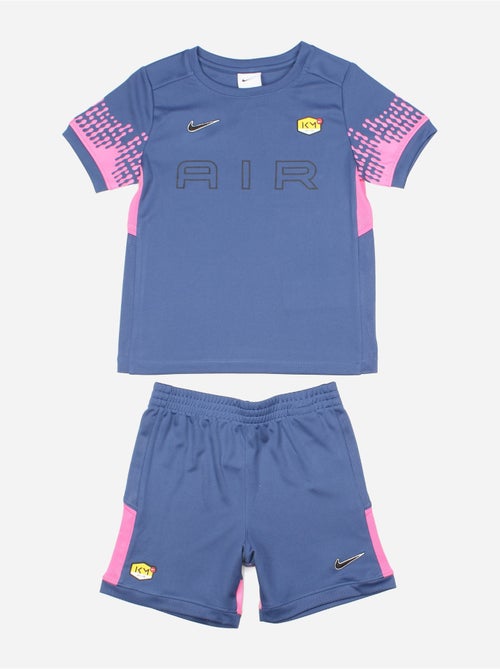 Conjunto de 2 peças - Nike - Kiabi