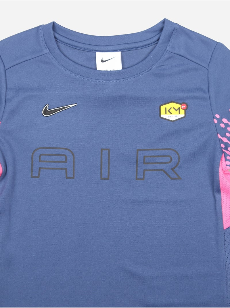 Conjunto de 2 peças - Nike Azul - Kiabi
