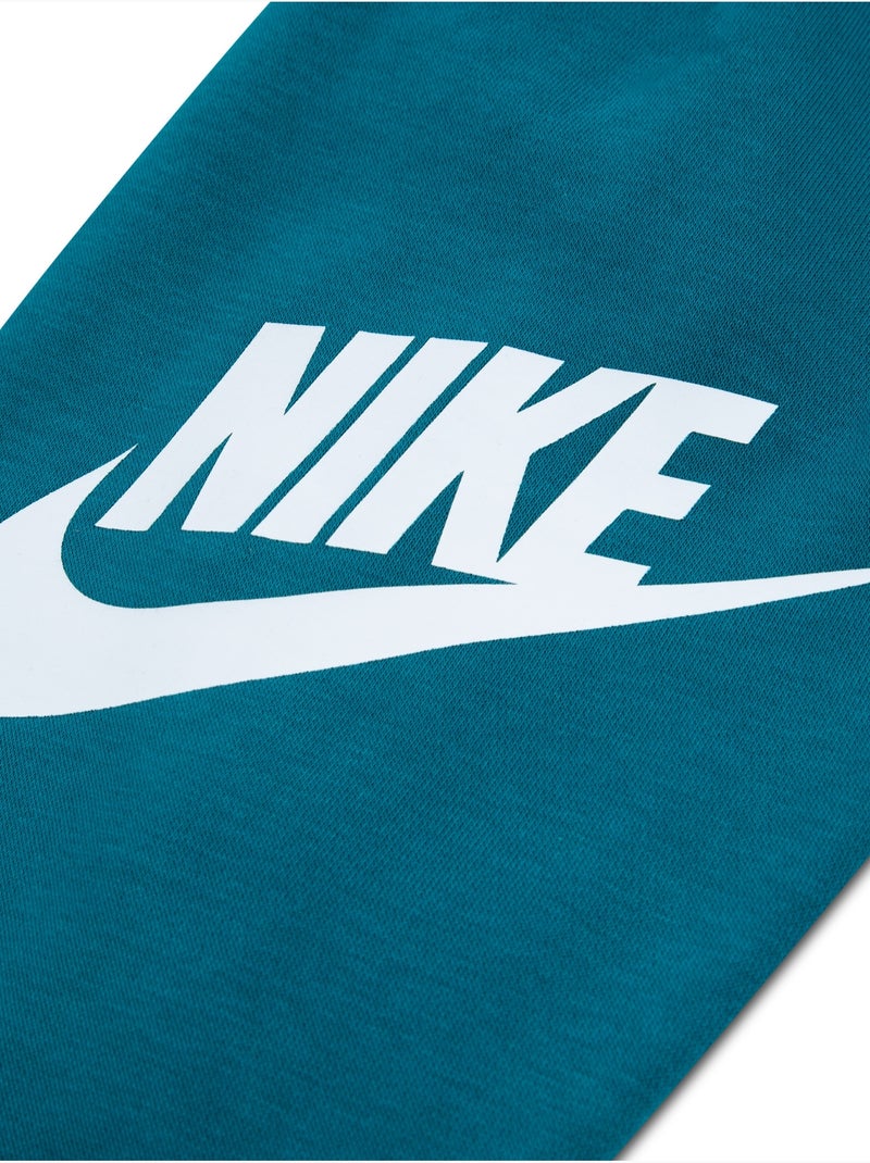 Conjunto de 2 peças - nike Azul-petróleo - Kiabi