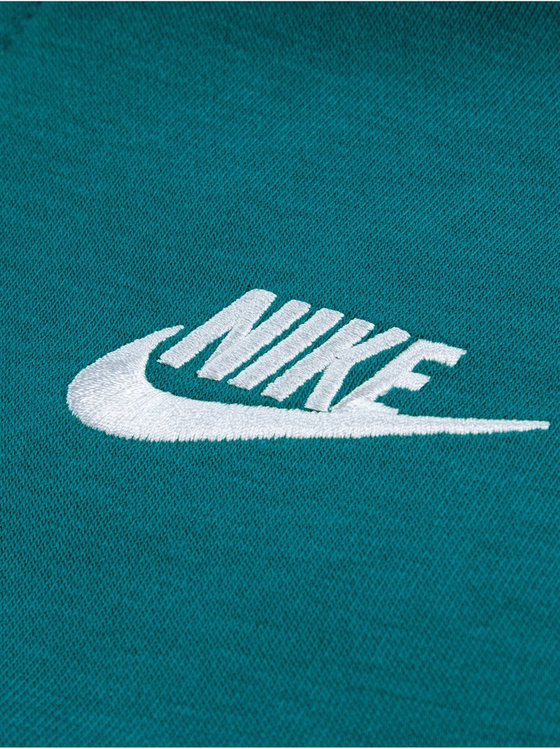 Conjunto de 2 peças - nike Azul-petróleo - Kiabi