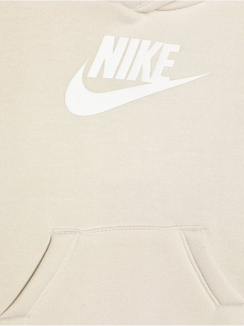 Conjunto de 2 peças - nike Bege claro - Kiabi