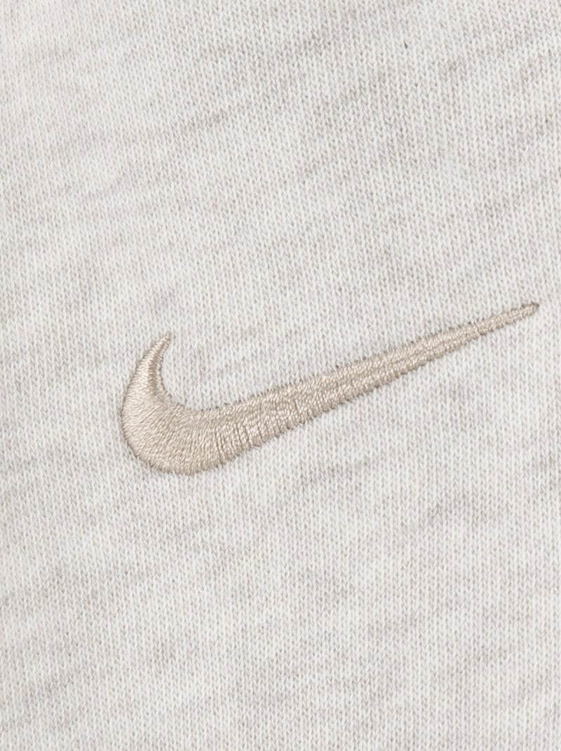 Conjunto de 2 peças - Nike Bege - Kiabi