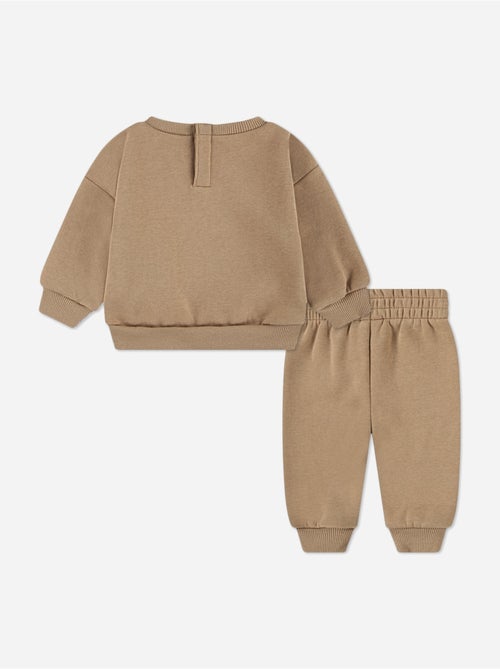 Conjunto de 2 peças - Nike - Kiabi Conjunto de 2 peças - Nike - Kiabi